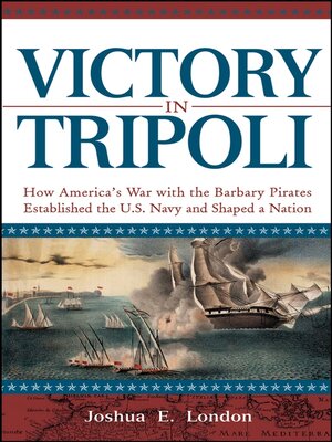 cover image of Victory in Tripoli